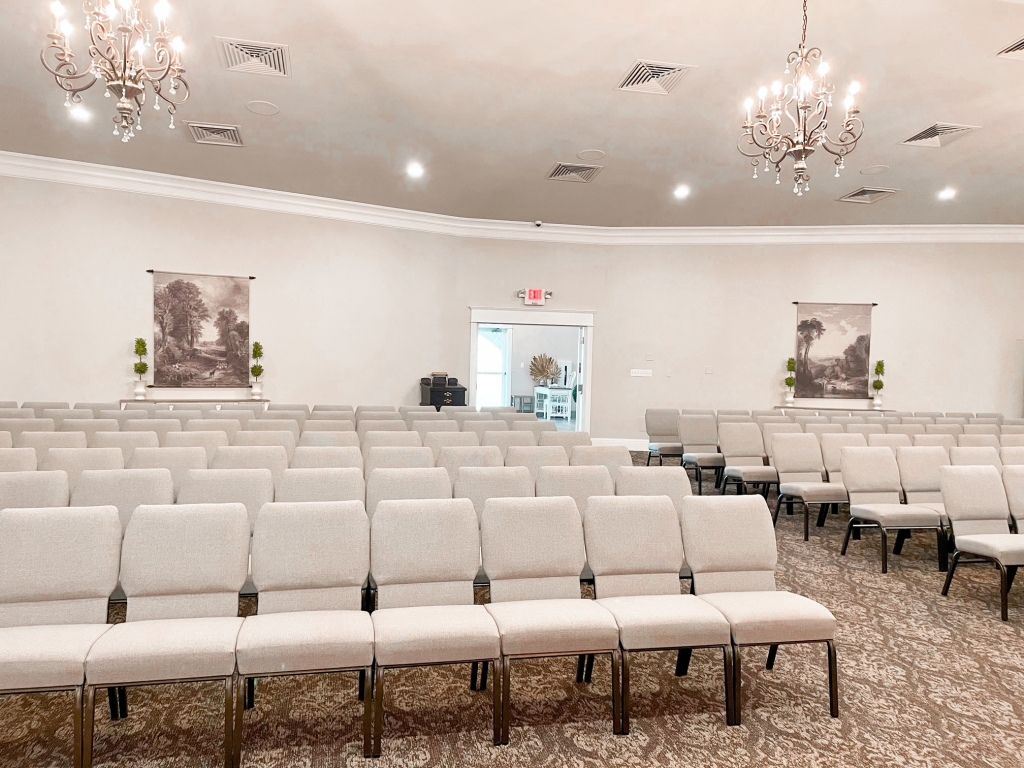 Cave City, Ky | Patton Funeral Home