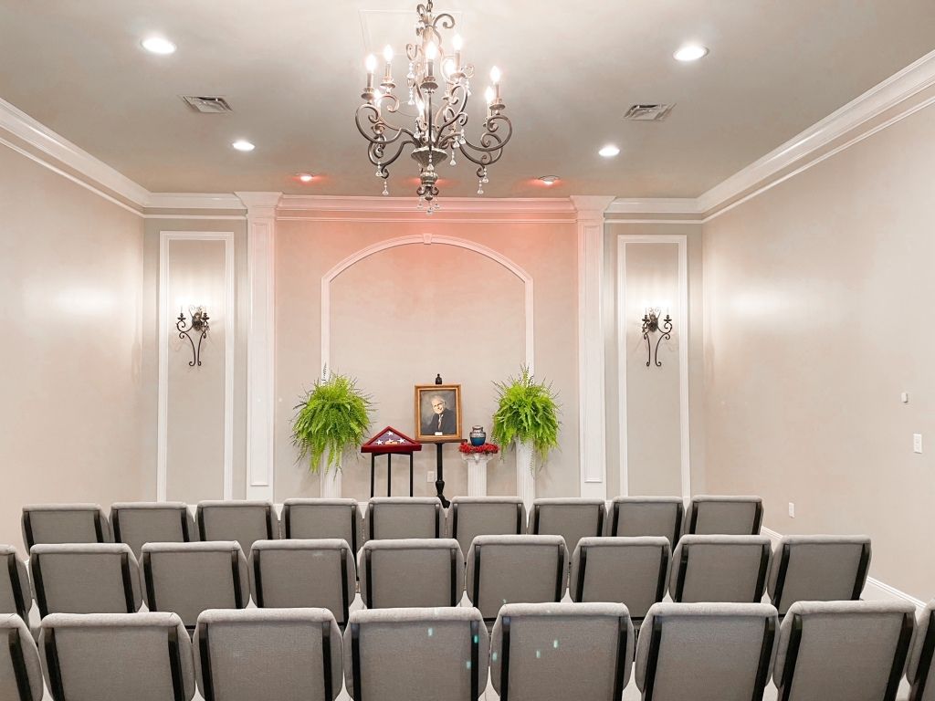 Cave City, Ky | Patton Funeral Home