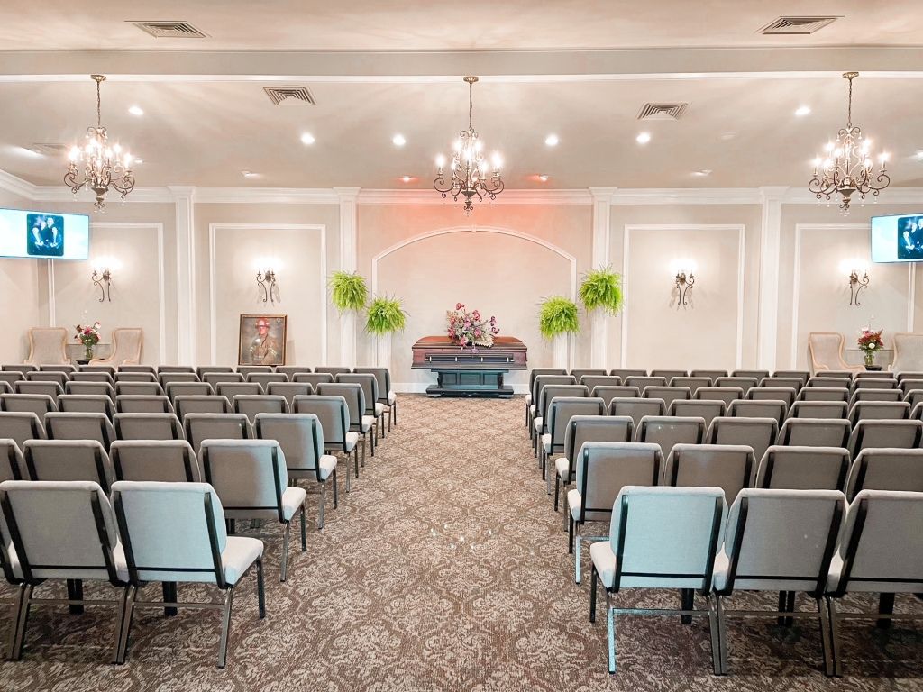 Cave City, Ky | Patton Funeral Home