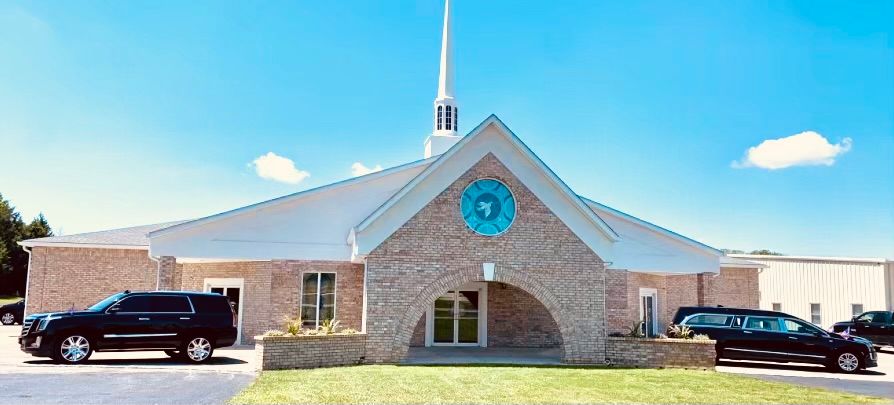 Cave City, Ky | Patton Funeral Home