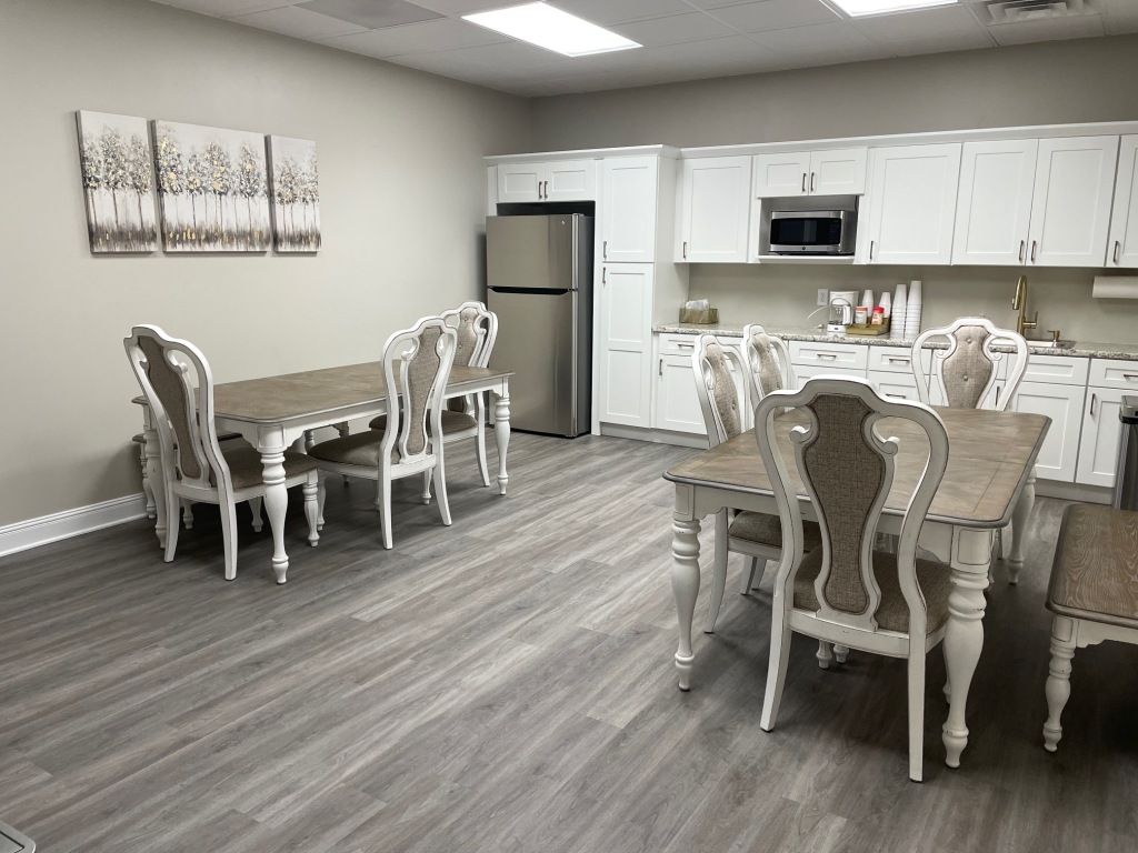 Cave City, Ky | Patton Funeral Home