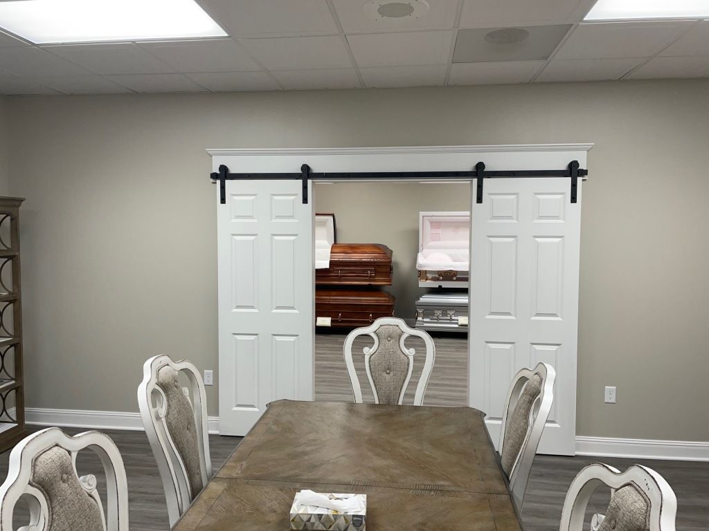 Cave City, Ky | Patton Funeral Home