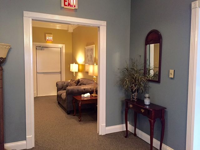 Park City Ky Funeral Home