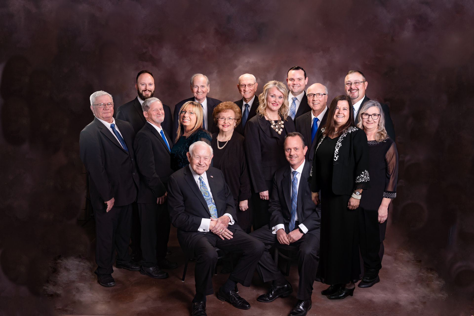 Ken Patton Funeral Directors Ltd