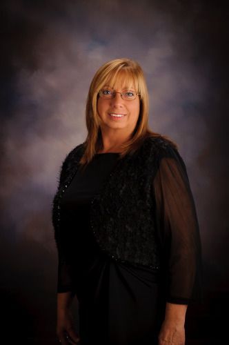 Ann Craine