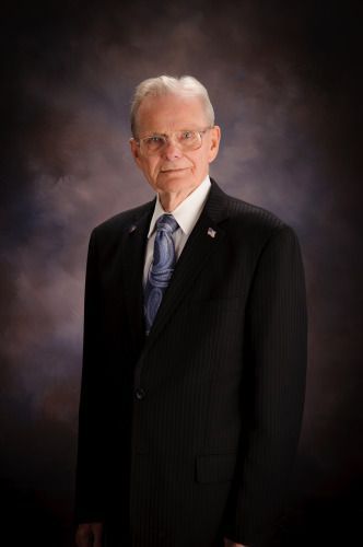 Bobby Proffitt