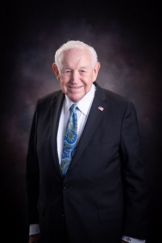 Jerry Patton