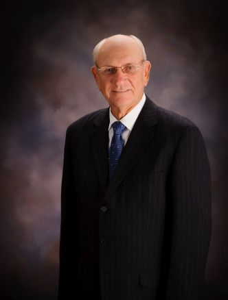 Johnny Vincent