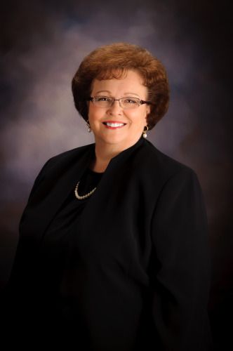 Marilyn Patton