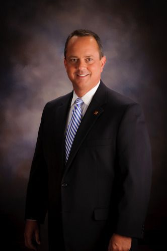 Robbie Brantley