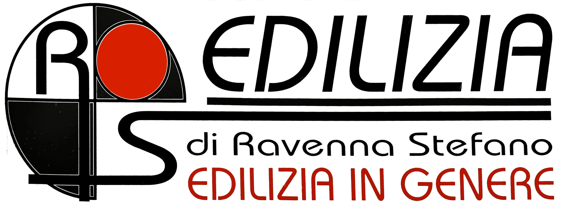 Logo RS Edilizia