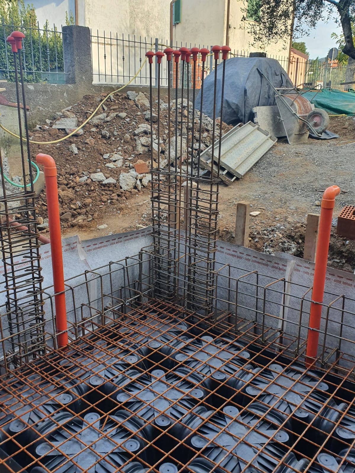 costruzioni edili 1