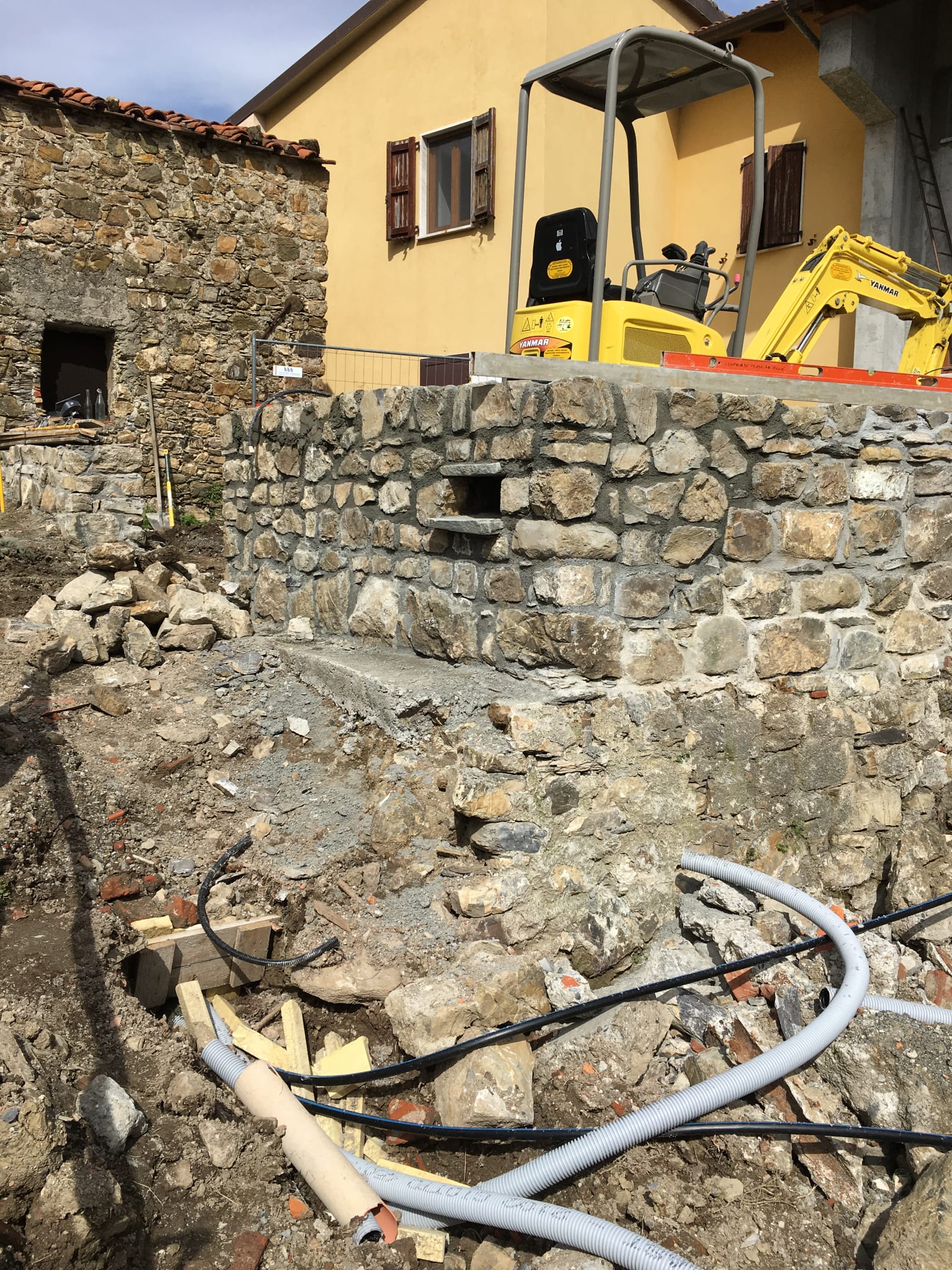 manutenzioni