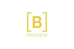 logo: B-Projects