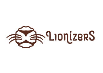 Lionizers Logo
