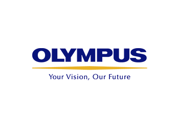 logo: Olympus