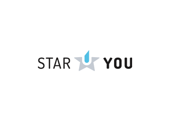 logo: StarYou