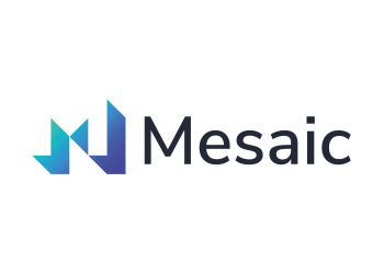logo: Mesaic