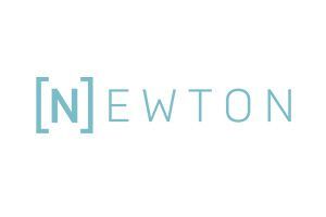 logo: NEWTON