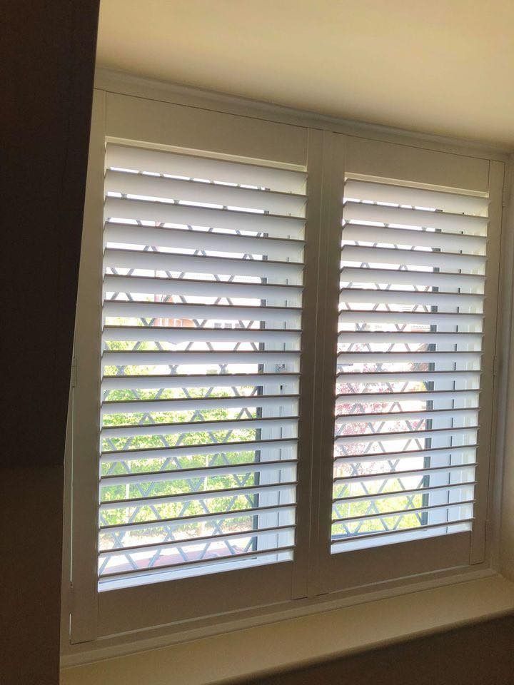Shutters