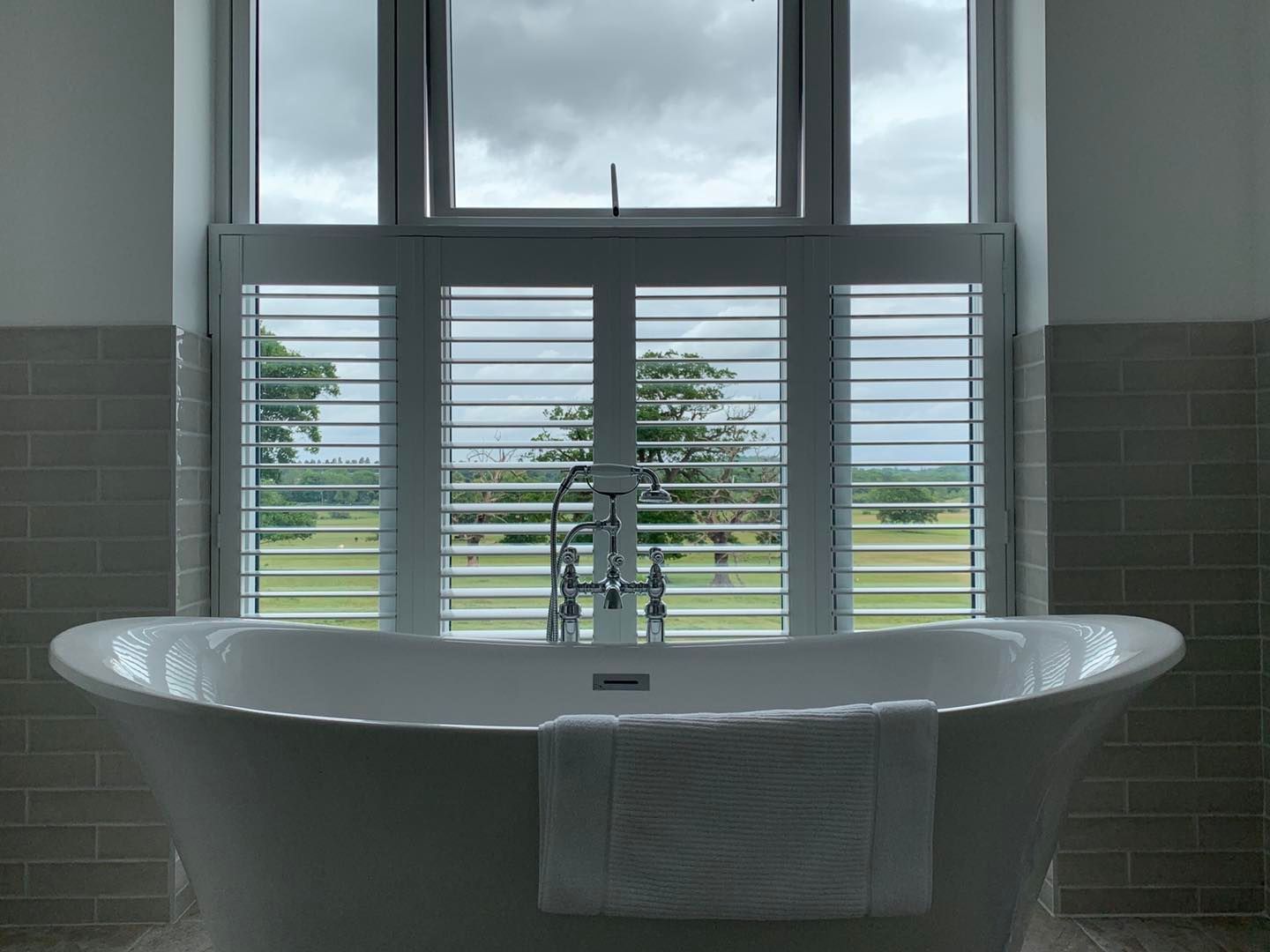 Shutters