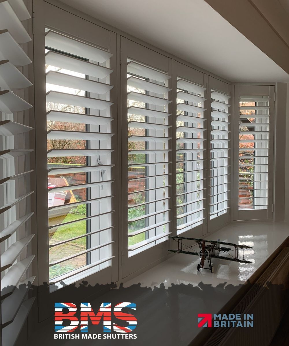 Shutters