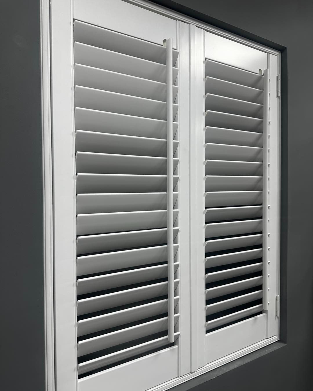 Shutters
