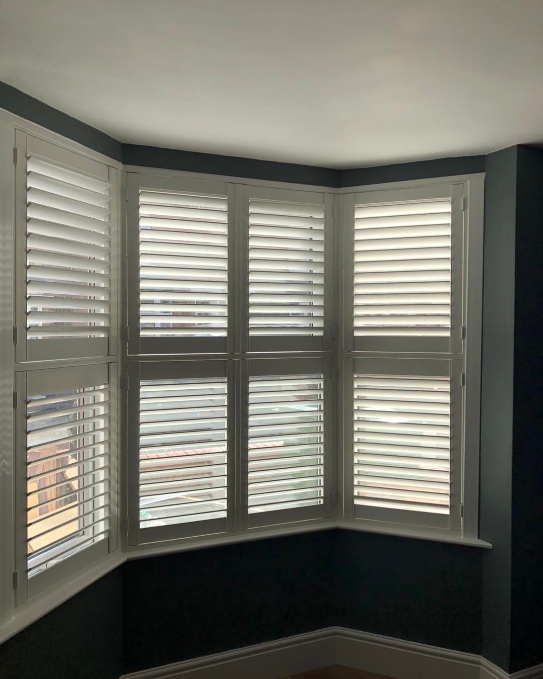Shutters