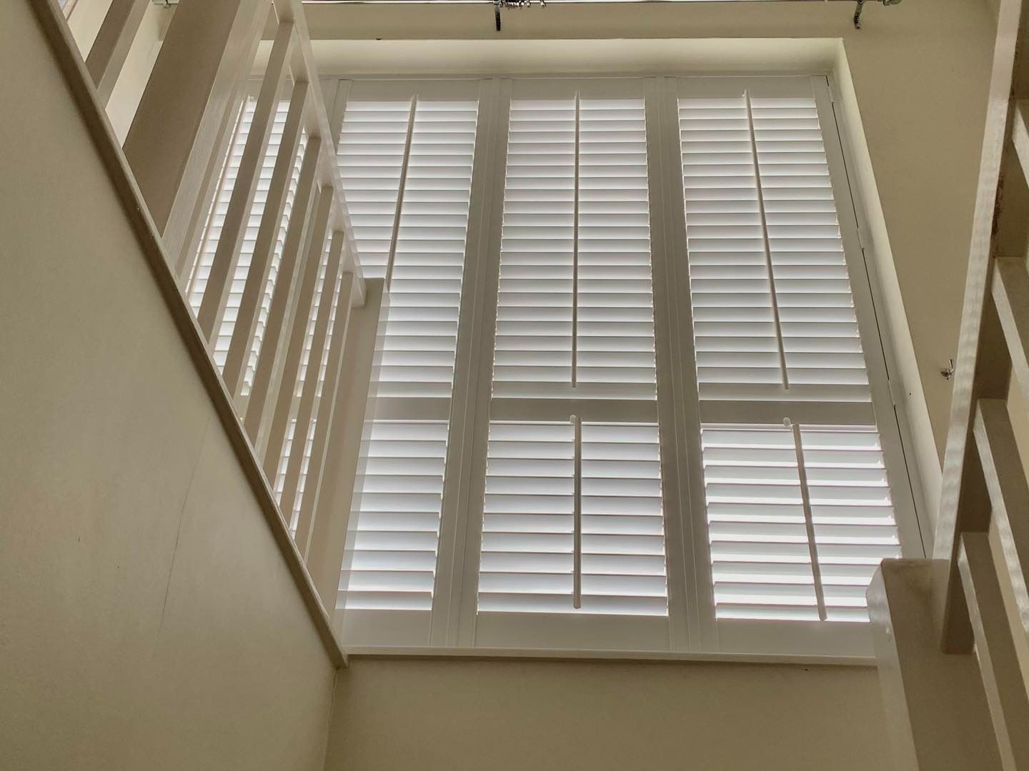 Shutters