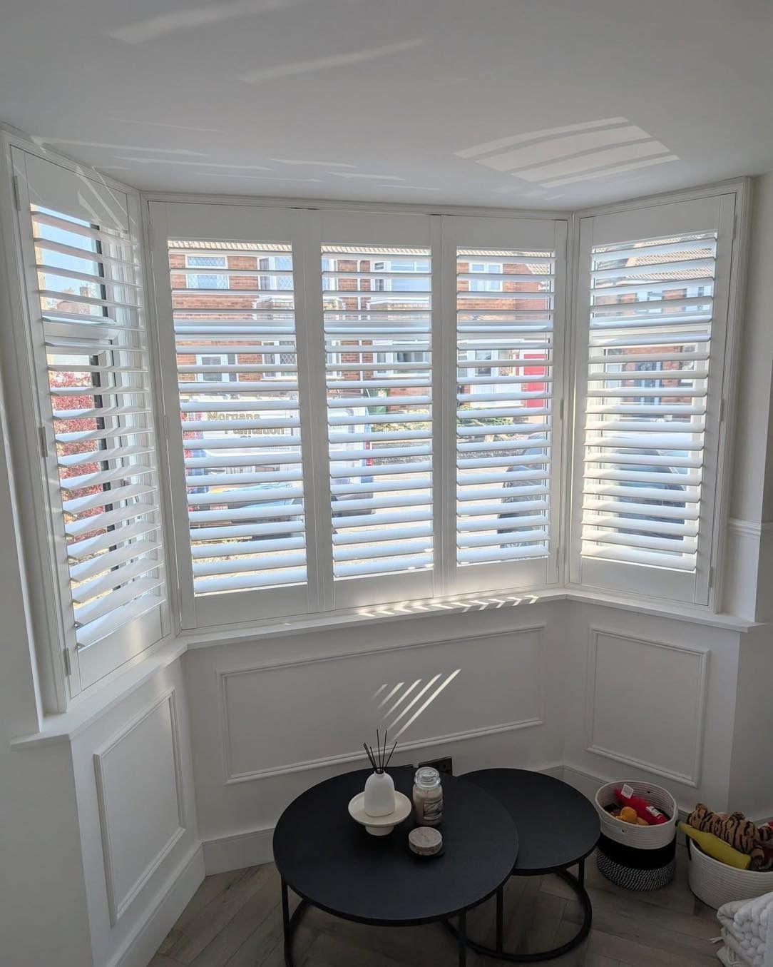 Shutters