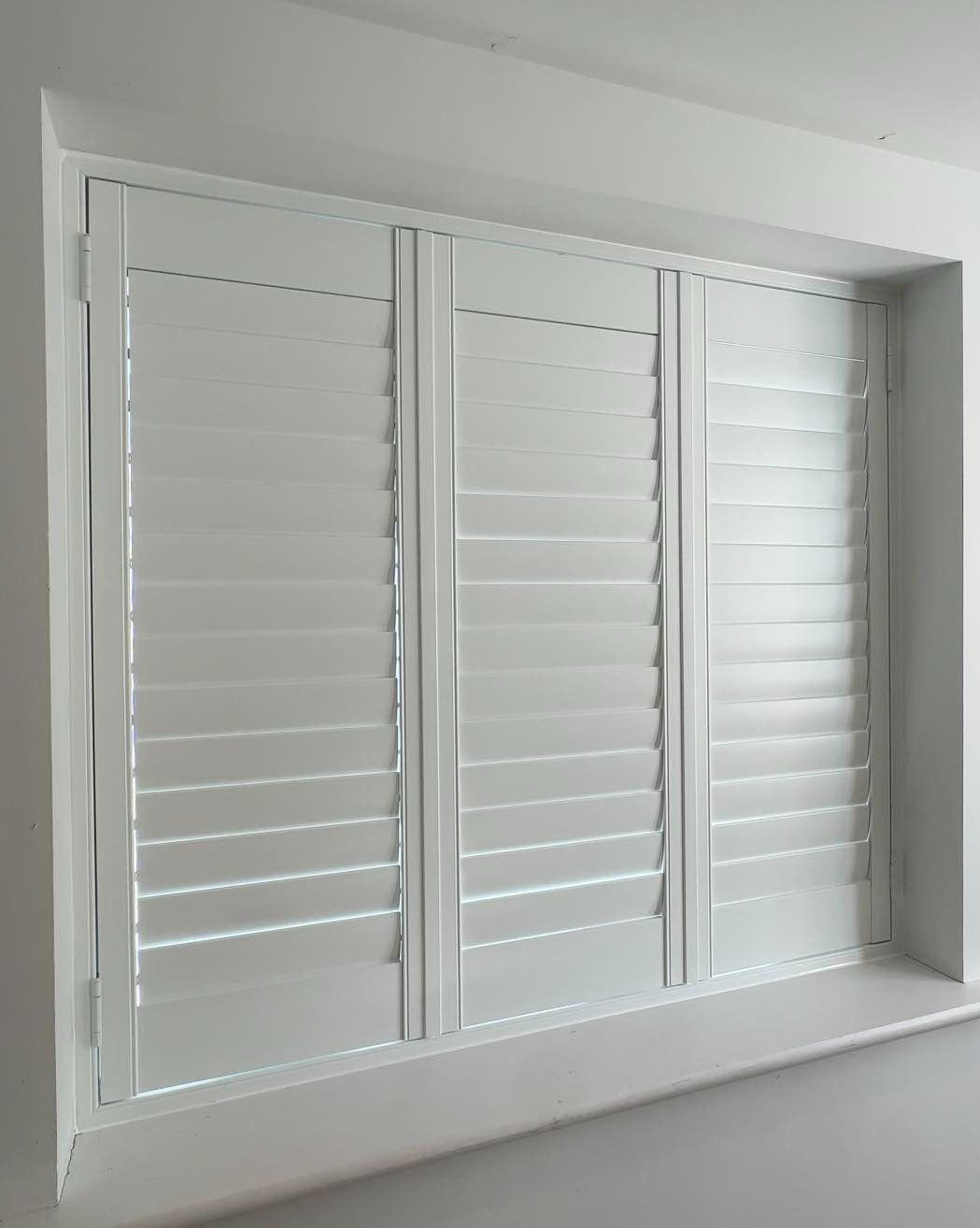Shutters