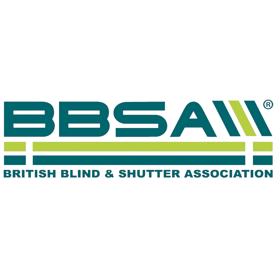 British Blind & Shutter Association logo
