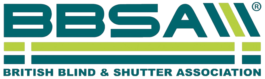 British Blind & Shutter Association logo