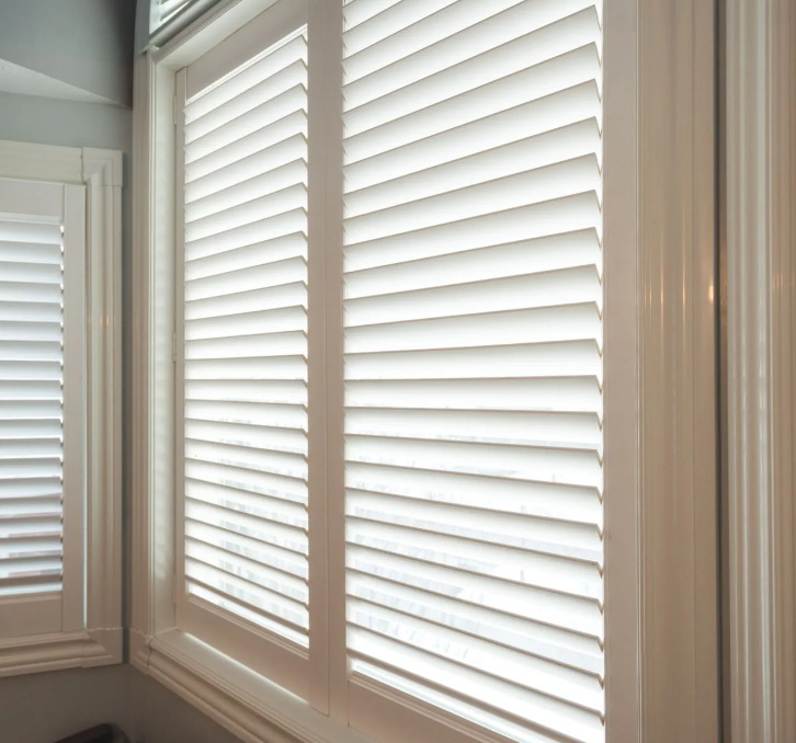 Modern Shutter Design