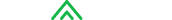 Green upward chevron logo on a white background