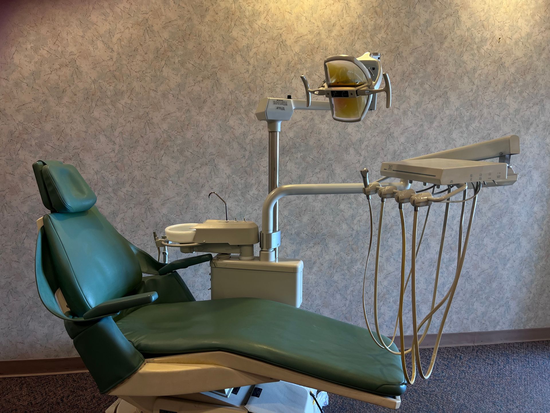 Refurbished Royal Chair Package