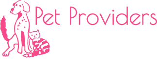 Pet Providers logo.