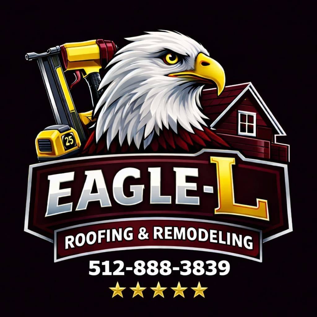 Eagle-L Roofing & Remodeling LLC Eagle-L Roofing & Remodeling LLC