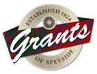 Grants logo