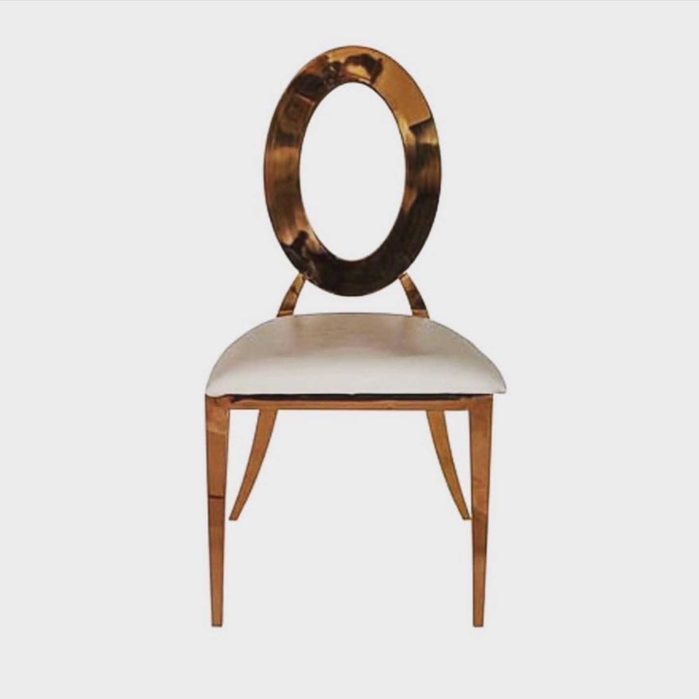 Chair rental
