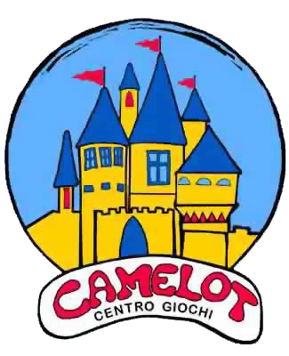 Asilo nido Camelo Logo