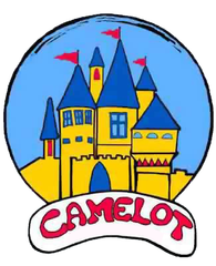 Asilo nido Camelo Logo