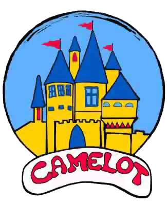 Asilo nido Camelo Logo