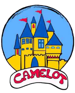 Asilo nido Camelo Logo