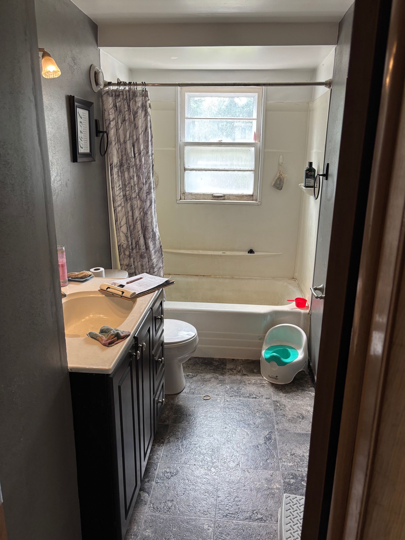 Residential Bathroom Remodeling — Appleton, WI — Align Remodeling & Construction LLC