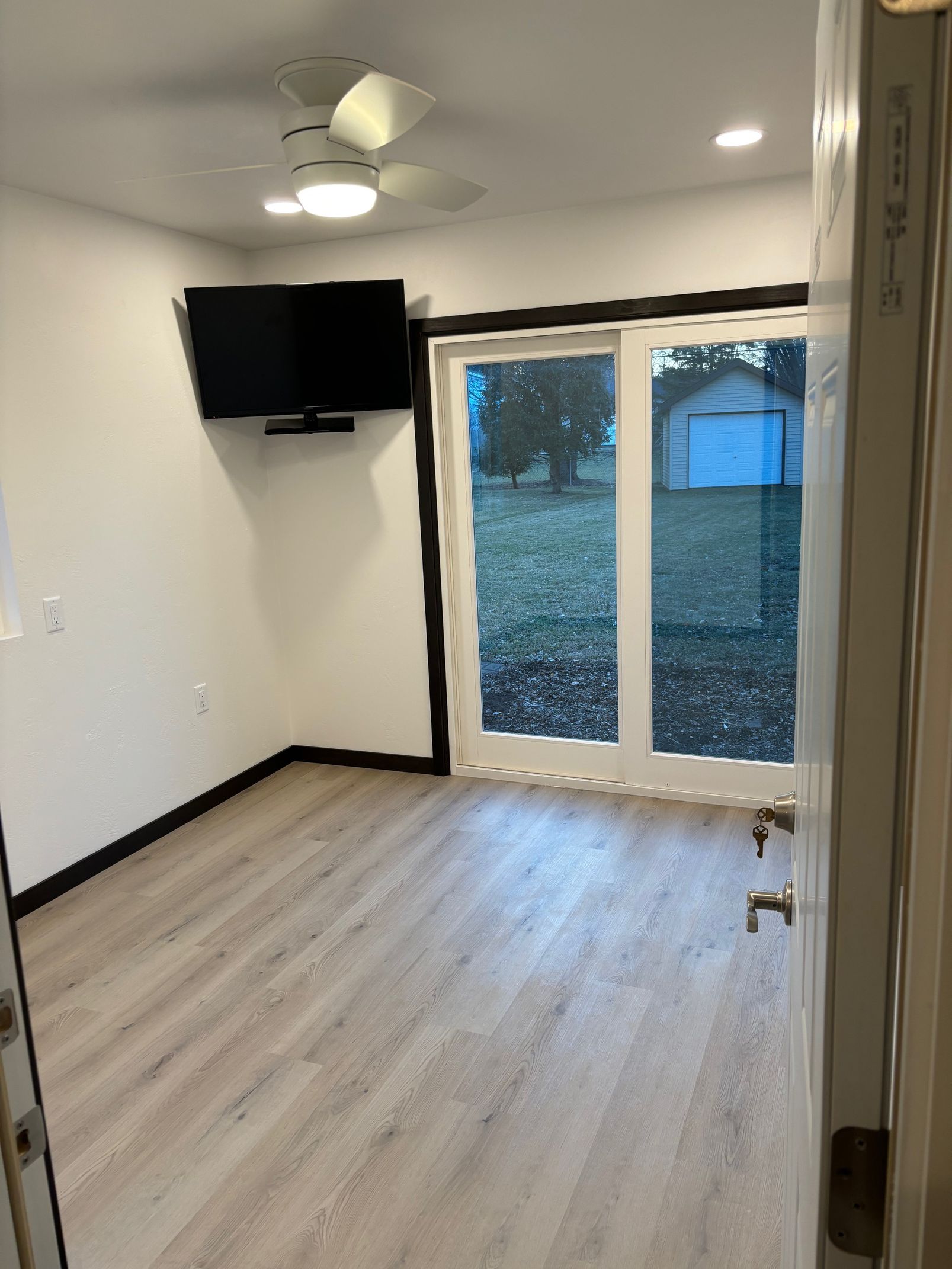 Garage Conversion After Remodel — Appleton, WI — Align Remodeling & Construction LLC