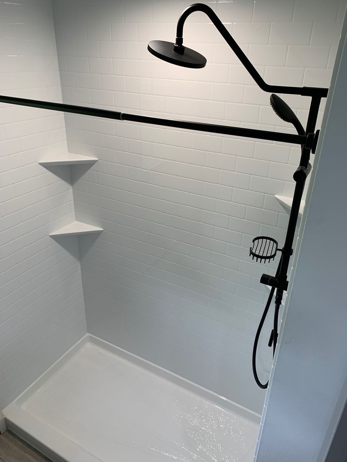 Bathroom After Remodeling — Appleton, WI — Align Remodeling & Construction LLC