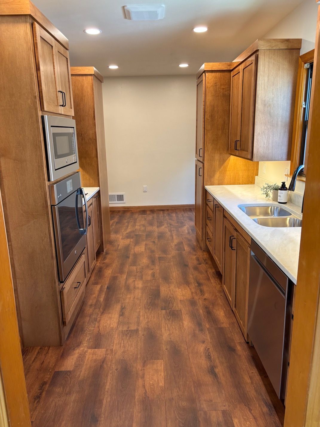 Bathroom After Remodel — Appleton, WI — Align Remodeling & Construction LLC