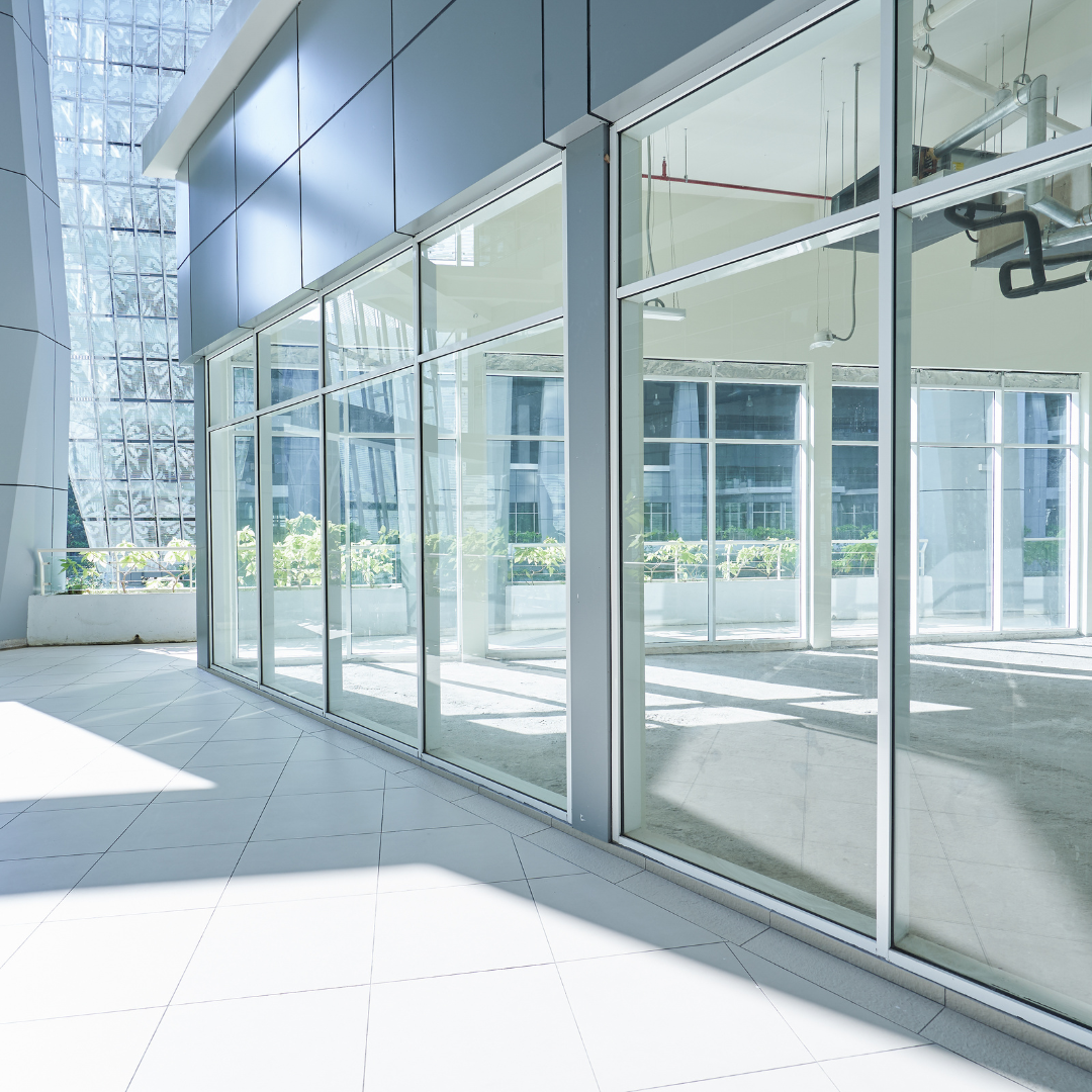 Commercial Windows and Doors | Pueblo, CO | Uprising LLC