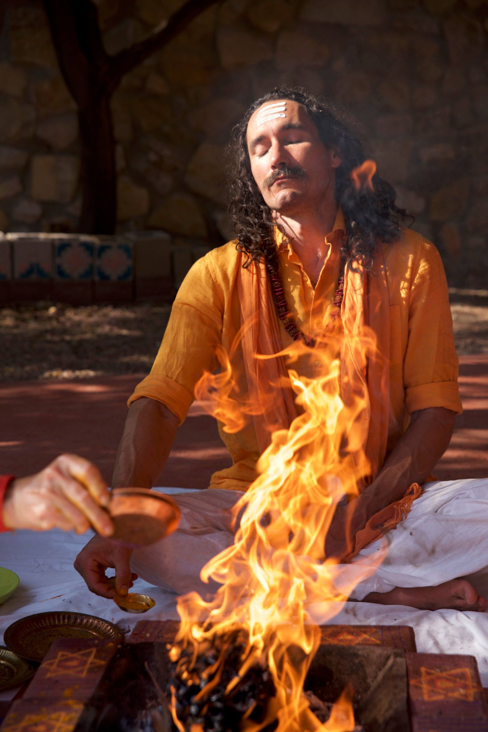 Ceremonial Retreats with Enlightened Life Temple in Denver, CO